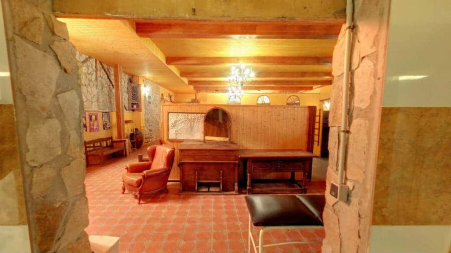 Albergue de peregrinos Viatoris, Sahagún - Camino Francés :: Albergues del Camino de Santiago