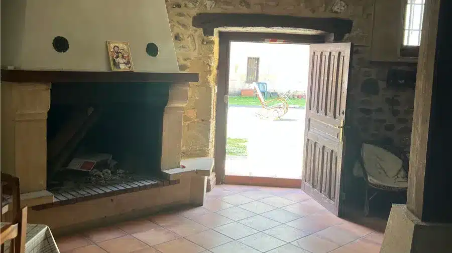 Albergue de peregrinos de la Abadía Cisterciense, Santo Domingo de la Calzada - Camino Francés :: Albergues del Camino de Santiago
