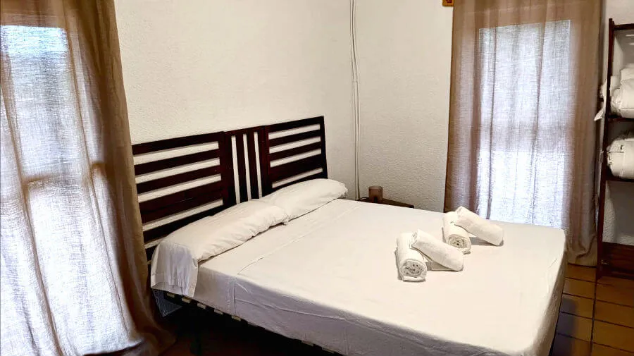 Albergue de Ruesta, Zaragoza - Camino Aragonés :: Albergues del Camino de Santiago Albergue de Ruesta, Zaragoza - Camino Aragonés :: Albergues del Camino de Santiago