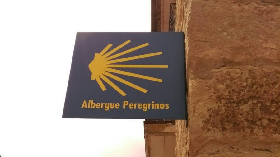 Albergue de peregrinos municipal de Navarrete, La Rioja - Camino Francés :: Albergues del Camino de Santiago